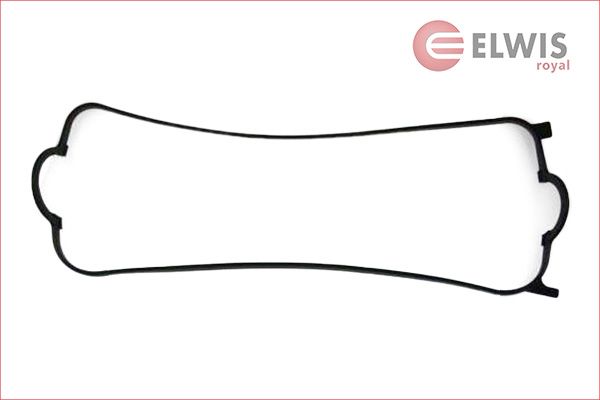 ELWIS ROYAL Прокладка, крышка головки цилиндра 1531524